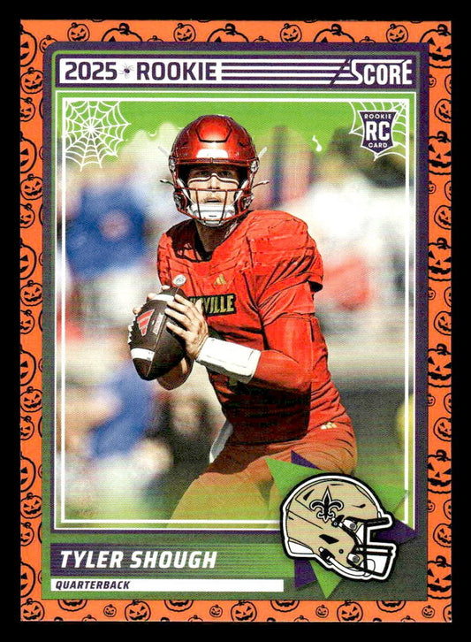 2025 Score-A-Treat #71 Tyler Shough