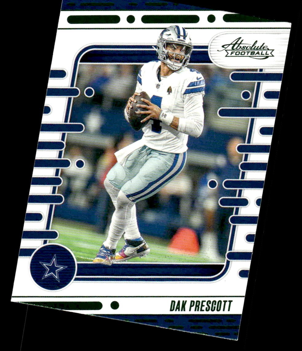 2024 Panini Absolute #26 Dak Prescott Retail