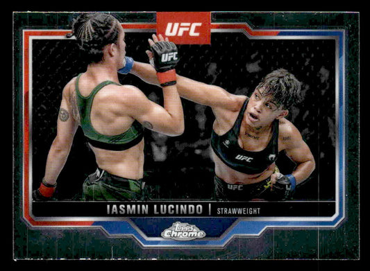 2025 Topps Chrome WWE #130 Austin Theory