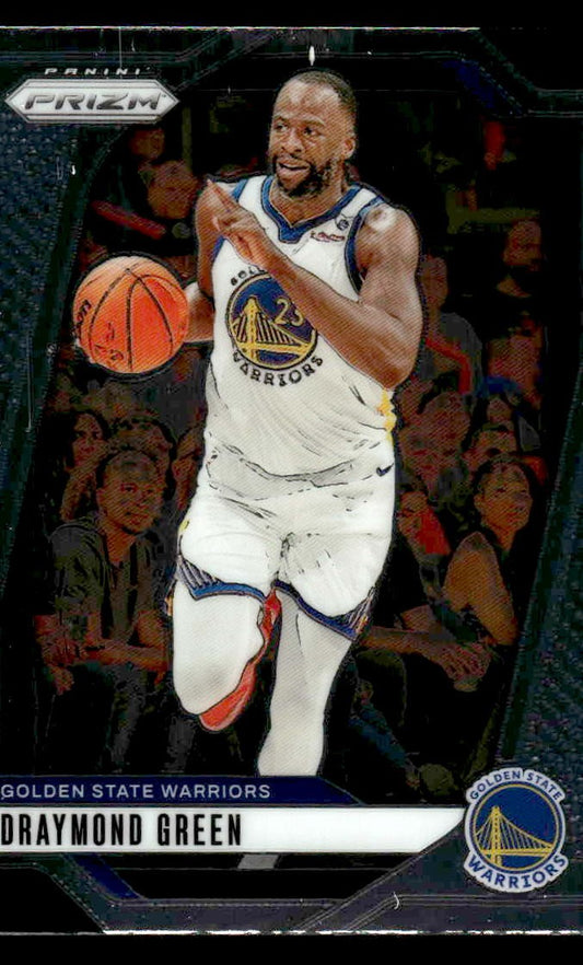 2024-25 Panini Prizm #131 Draymond Green
