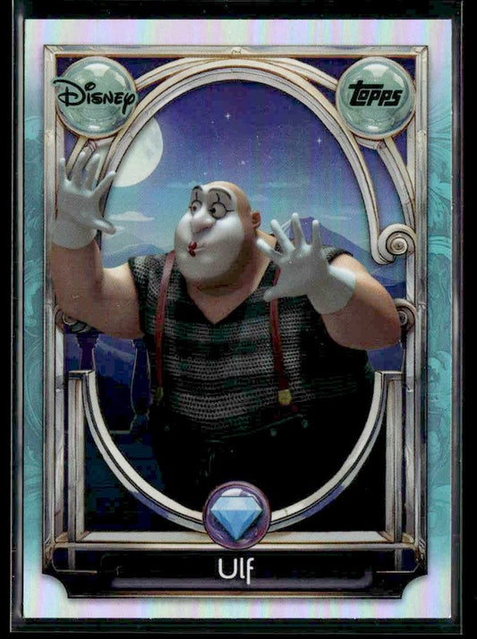 2025 Topps Disney Wonder #145 Ulf Tier 2