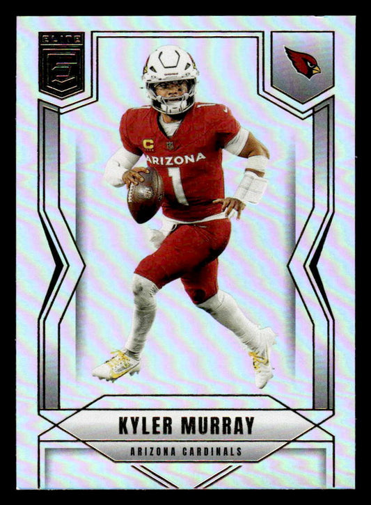 2025 Donruss Elite #100 Kyler Murray