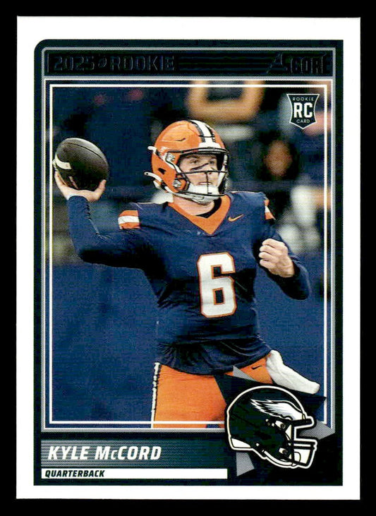 2025 Score #73 Kyle McCord