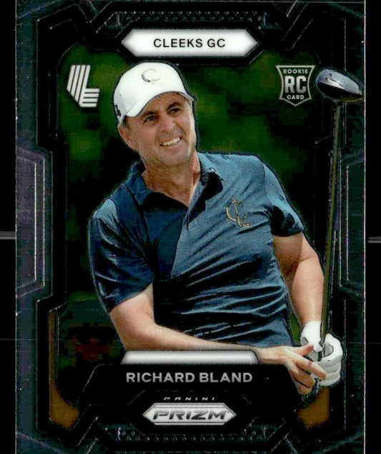 2024 Panini Prizm LIV #53 Richard Bland