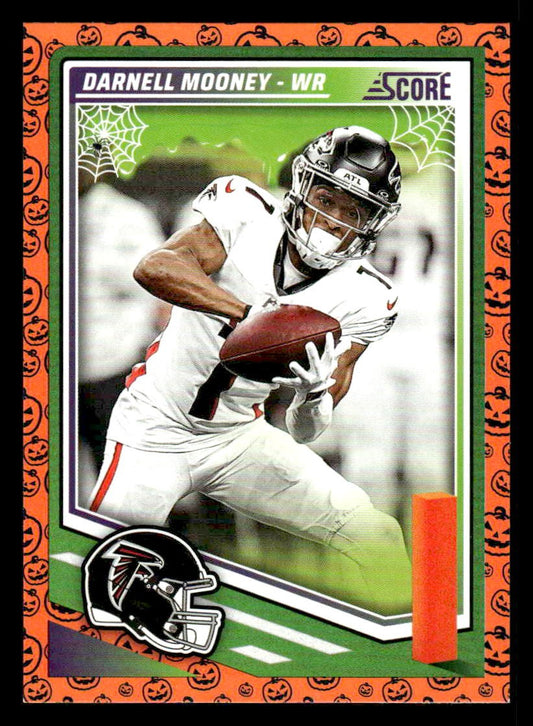 2025 Score-A-Treat #53 Darnell Mooney