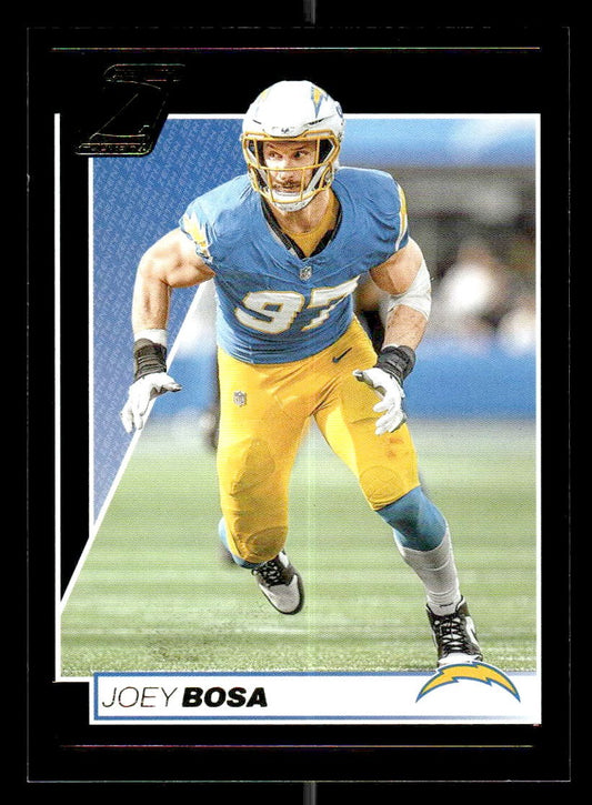 2024 Panini Zenith #55 Joey Bosa Retail