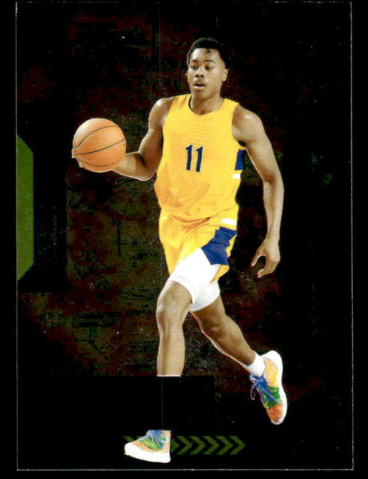 2021 SkyBox Metal Universe Champions #96 Scottie Barnes