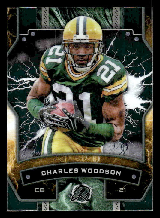 2024 Topps Resurgence #38 Charles Woodson