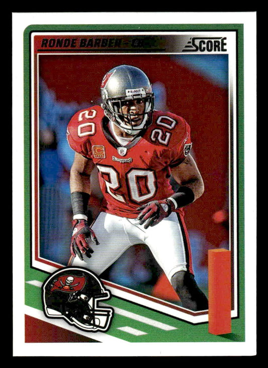 2025 Score #298 Ronde Barber