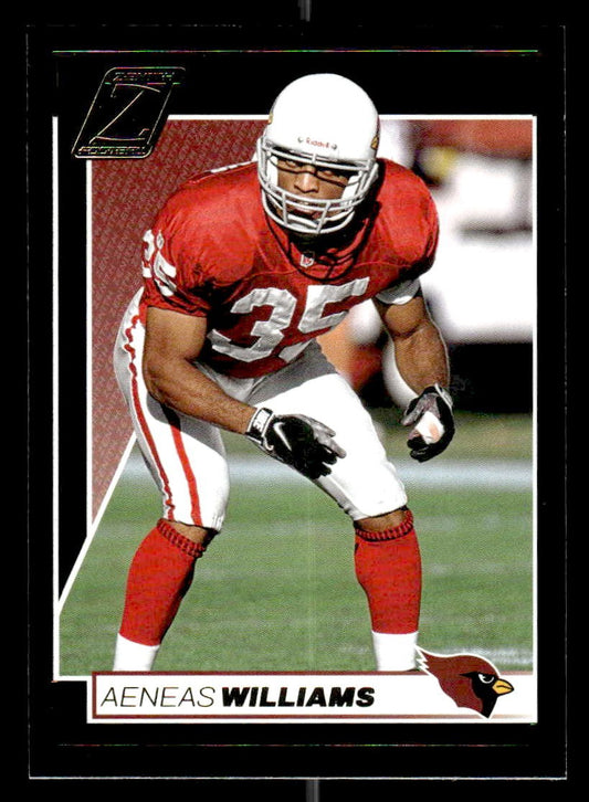 2024 Panini Zenith #3 Aeneas Williams Retail