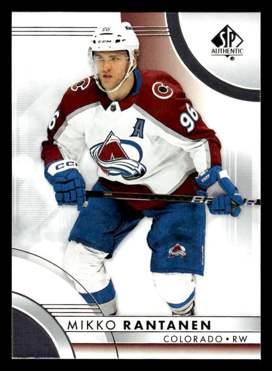 2023-24 SP #24 Mikko Rantanen