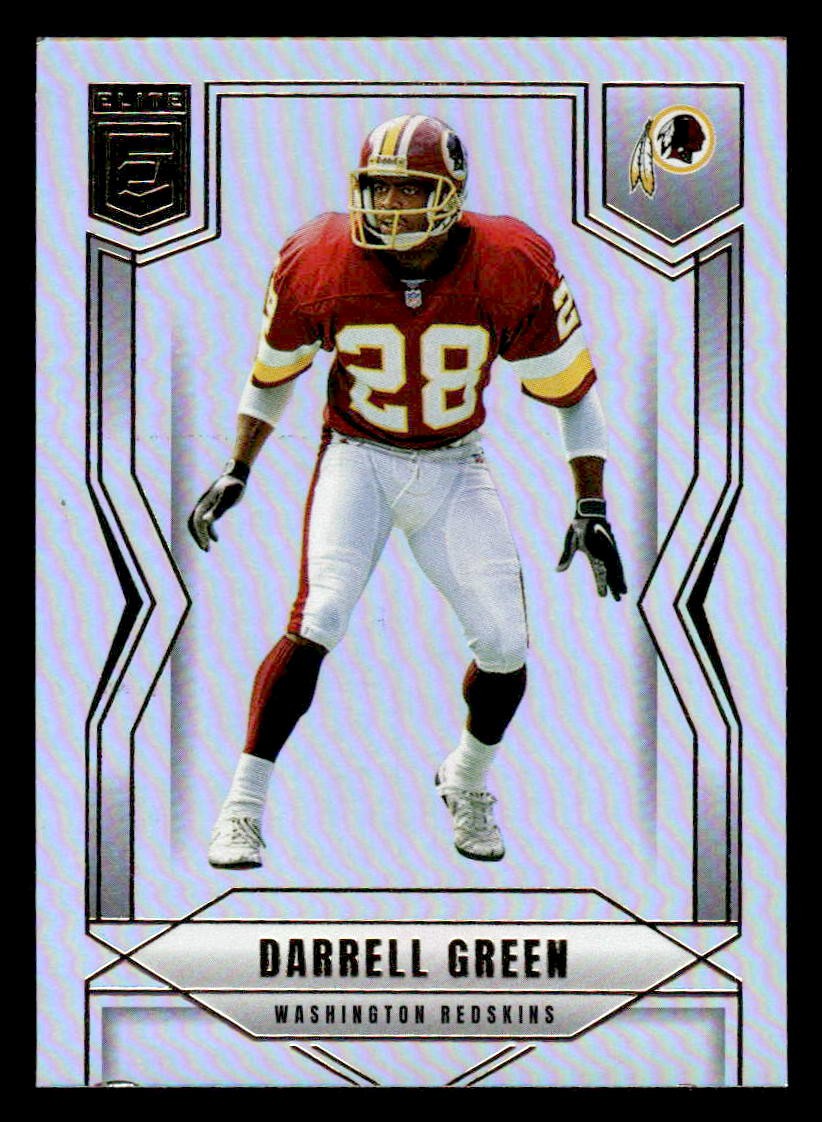 2025 Donruss Elite #77 Darrell Green