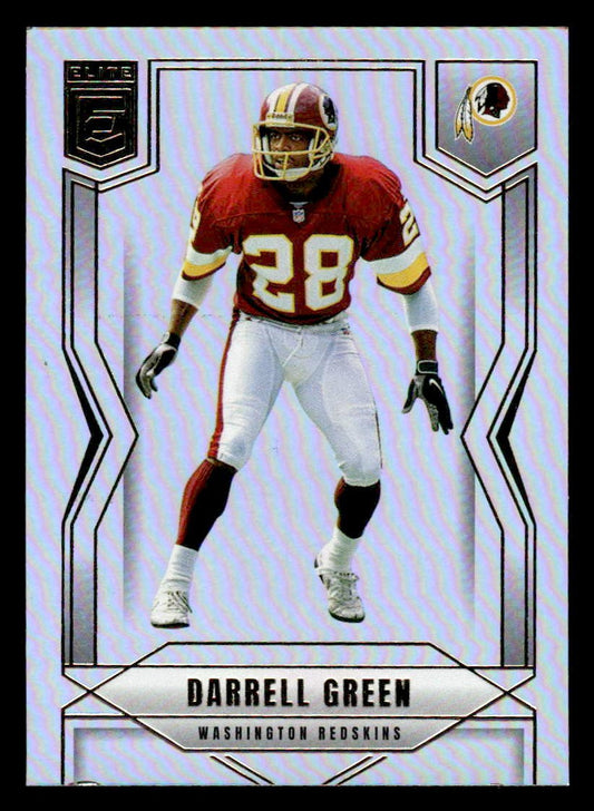 2025 Donruss Elite #77 Darrell Green