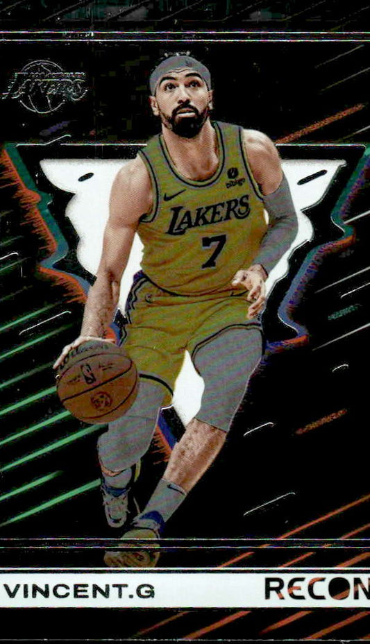 2023-24 Panini Recon #160 Gabe Vincent