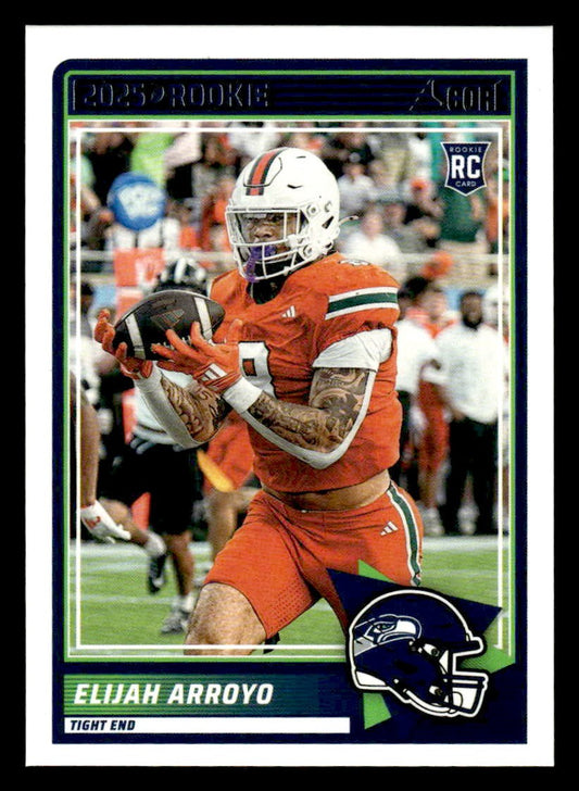 2025 Score #50 Elijah Arroyo