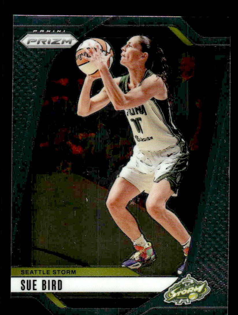 2024 Panini Prizm WNBA #112 Sue Bird