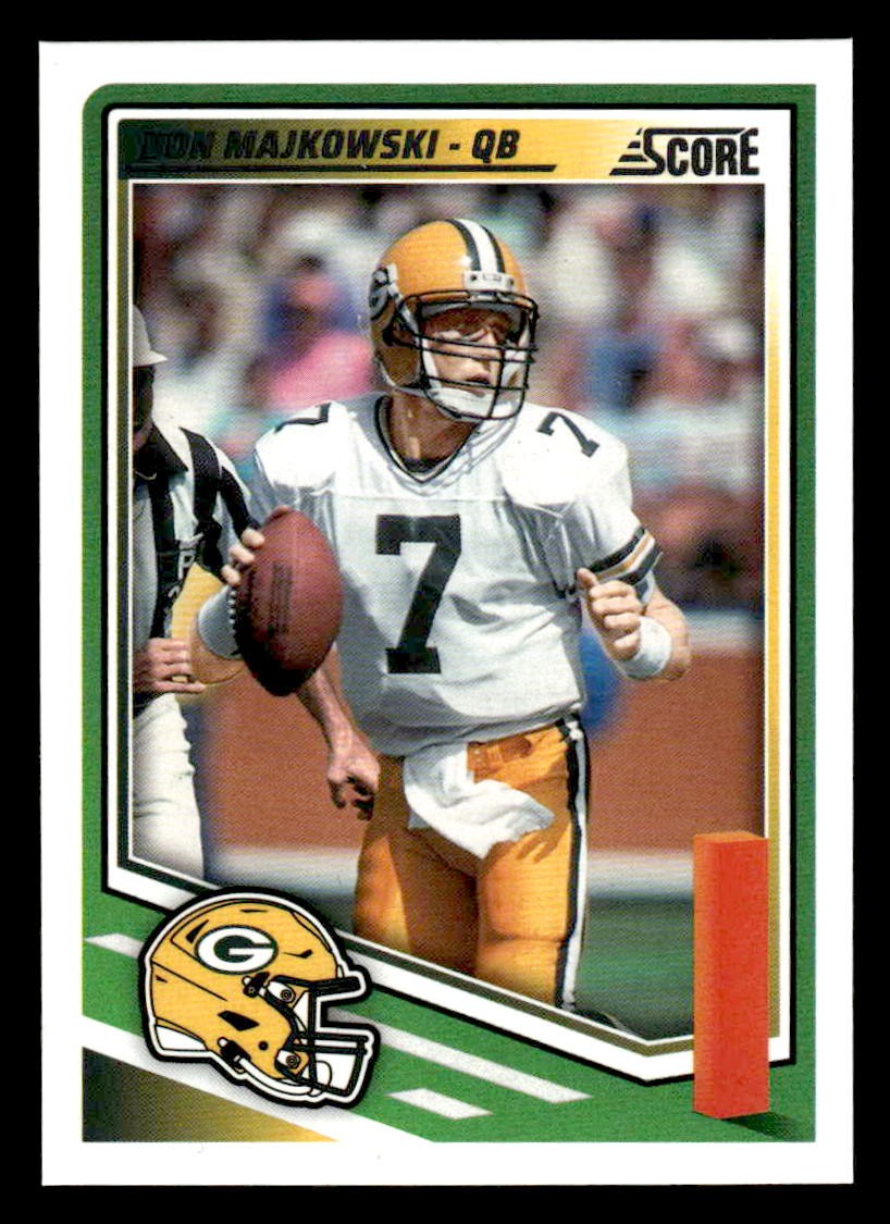 2025 Score #274 Don Majkowski