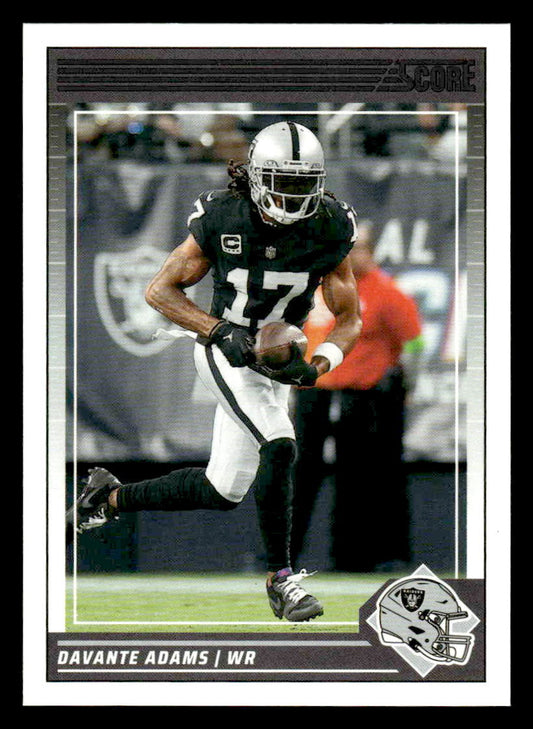 2024 Score #148 Davante Adams