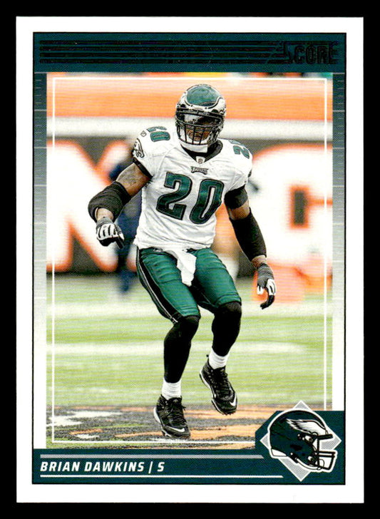 2024 Score #233 Brian Dawkins