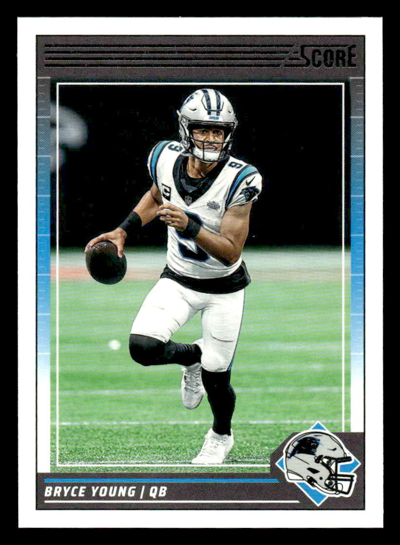 2024 Score #37 Bryce Young