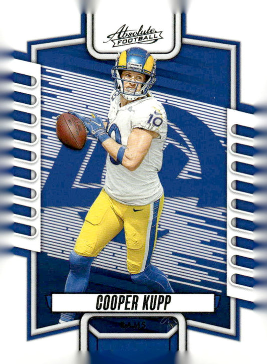 2023 Panini Absolute #69 Cooper Kupp Retail