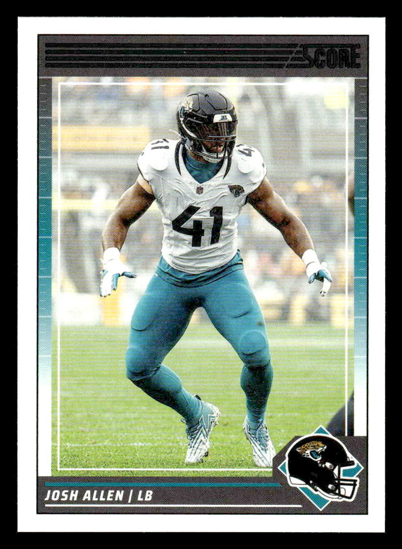 2024 Score #130 Josh Hines-Allen