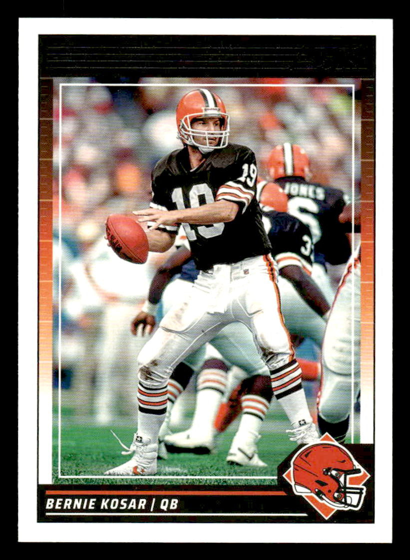 2024 Score #71 Bernie Kosar