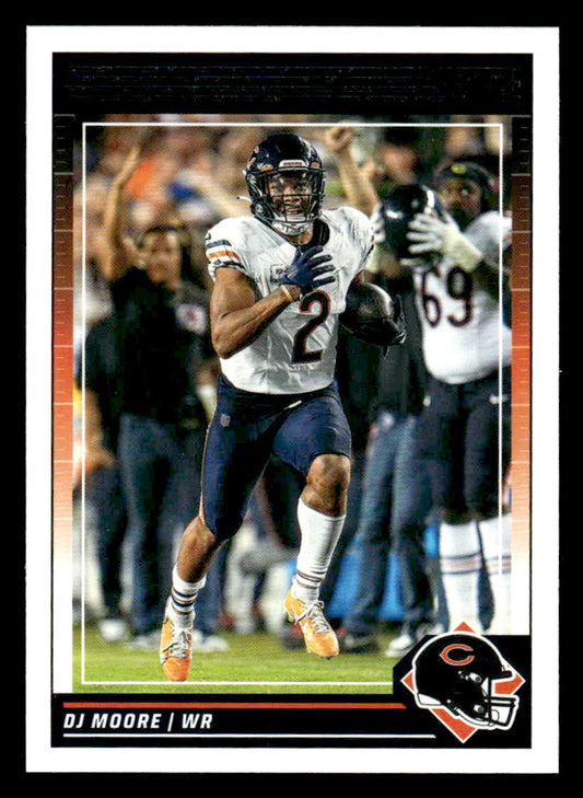 2024 Score #46 DJ Moore
