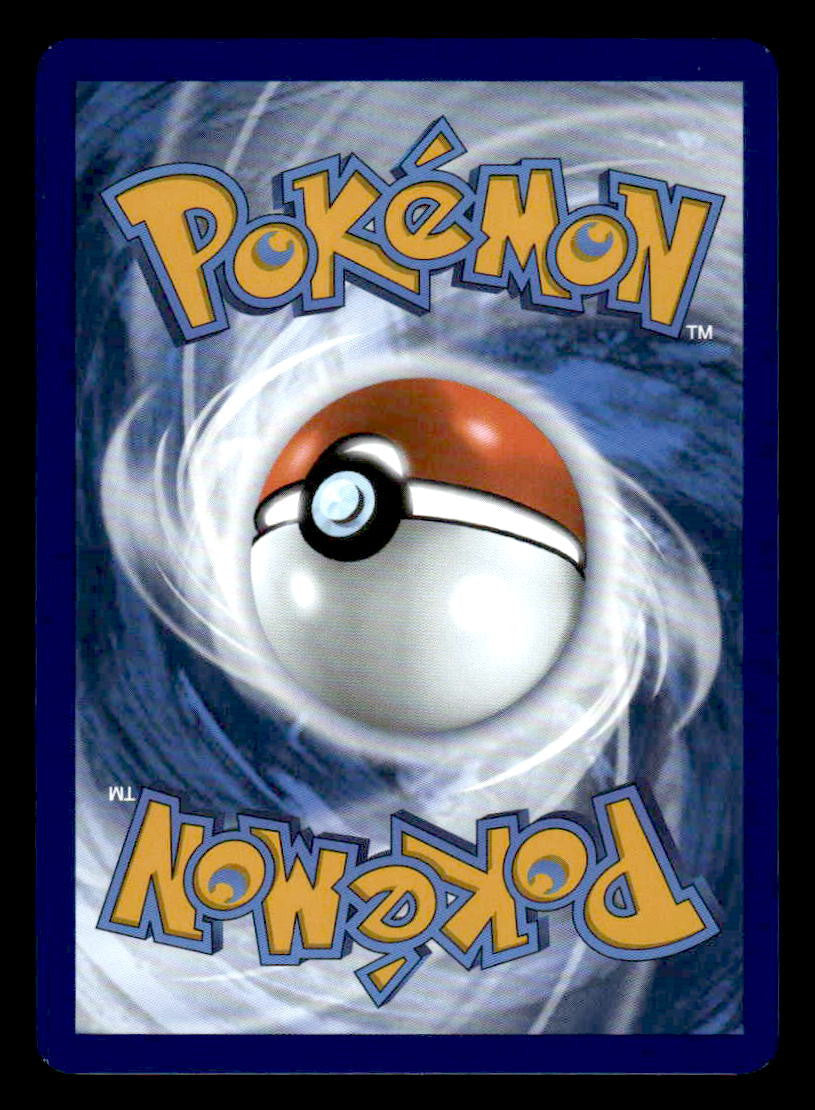 SV: Prismatic Evolutions #125/131 Professor's Research [Prof Sycamore] Common