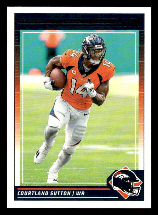 2024 Score #87 Courtland Sutton