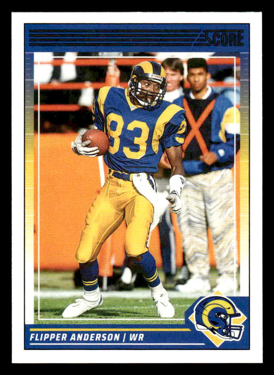 2024 Score #160 Flipper Anderson