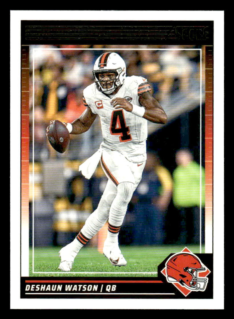 2024 Score #64 Deshaun Watson