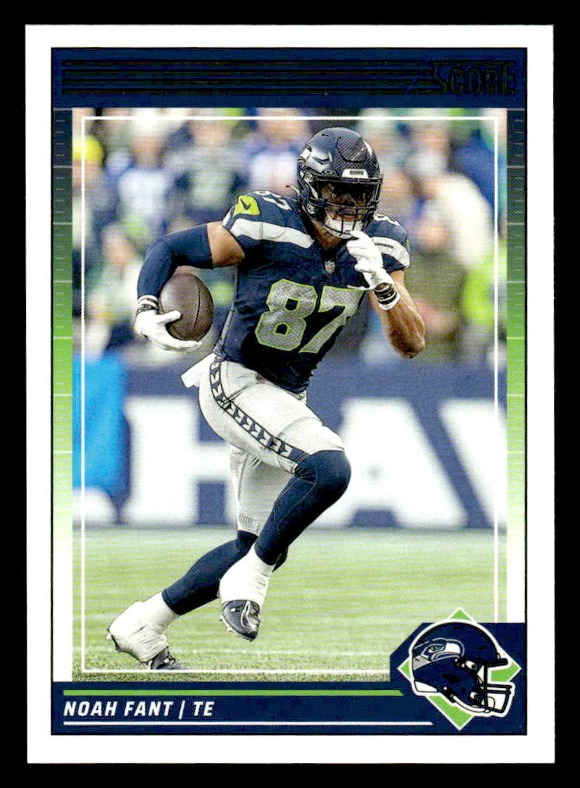 2024 Score #258 Noah Fant