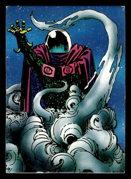 1992 Comic Images Spider-Man II: 30th Anniversary 1962-1992 #33 Mysterio