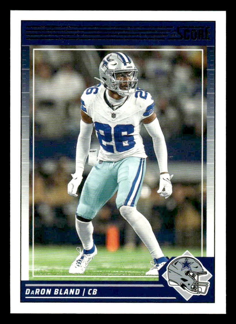 2024 Score #78 DaRon Bland