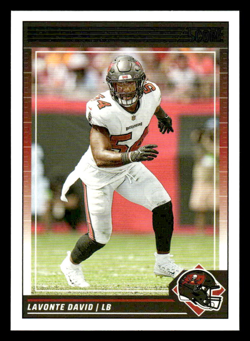 2024 Score #262 Lavonte David