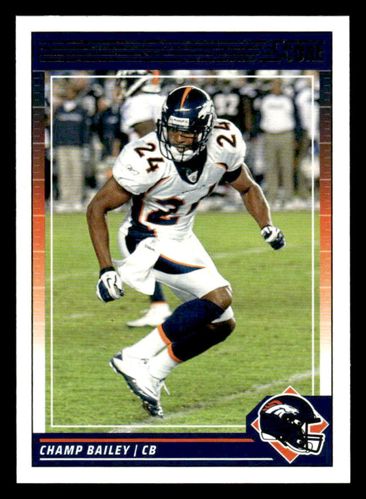 2024 Score #90 Champ Bailey