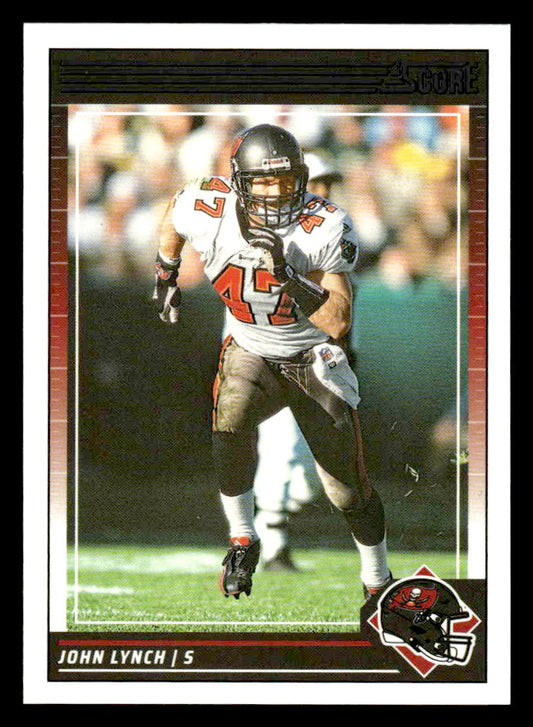 2024 Score #270 John Lynch