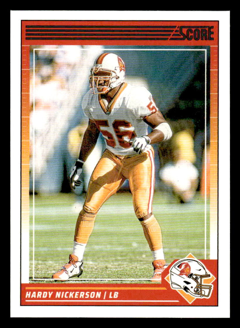 2024 Score #269 Hardy Nickerson