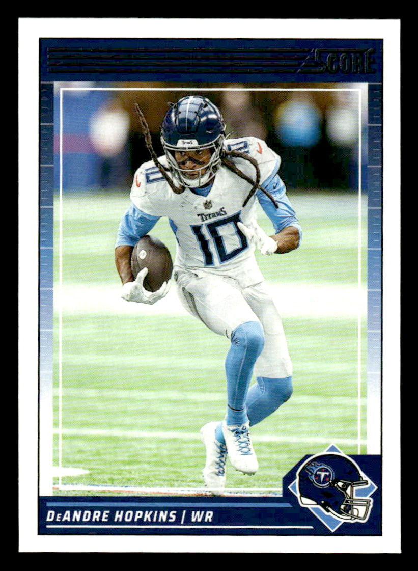 2024 Score #276 DeAndre Hopkins