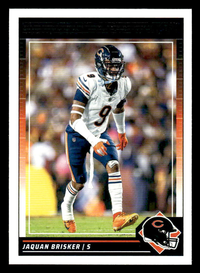 2024 Score #49 Jaquan Brisker