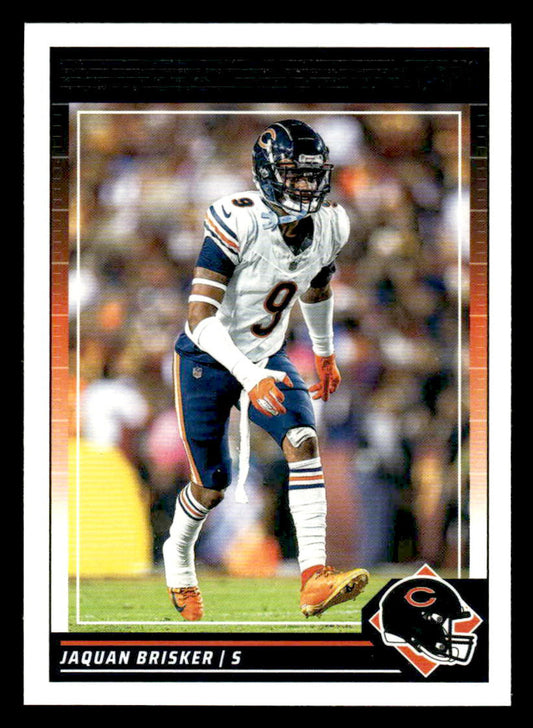 2024 Score #49 Jaquan Brisker