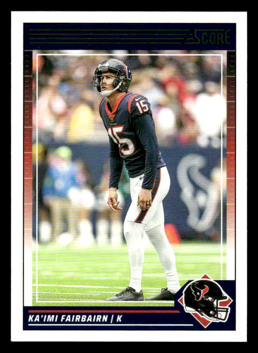 2024 Score #115 Ka'imi Fairbairn