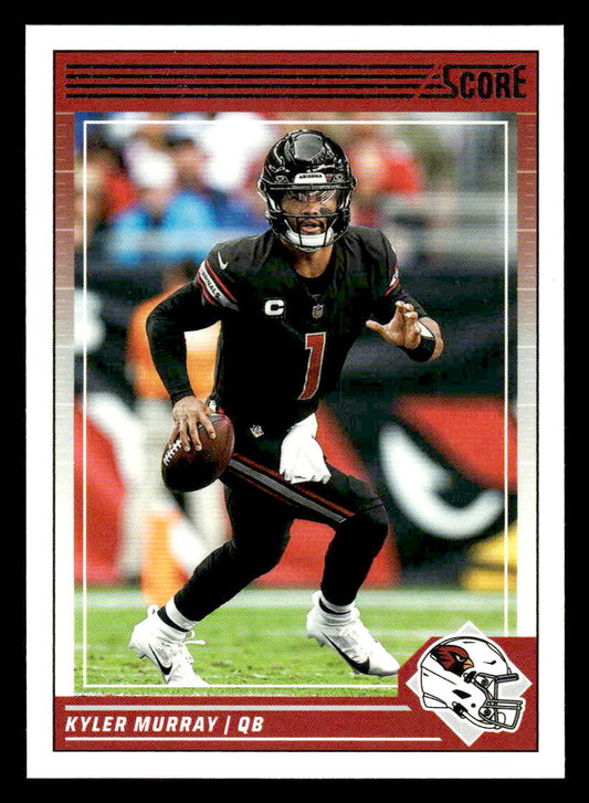 2024 Score #5 Kyler Murray