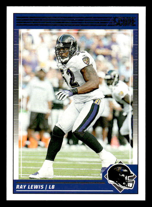 2024 Score #290 Ray Lewis