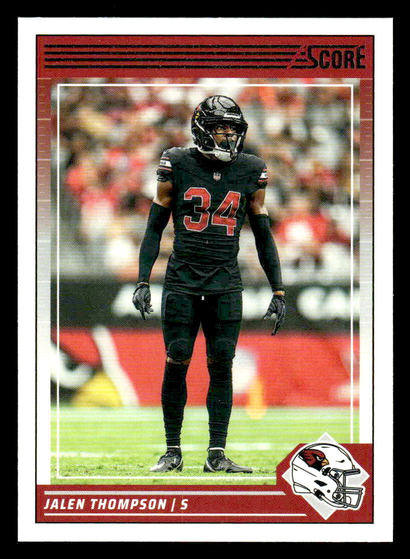 2024 Score #6 Jalen Thompson