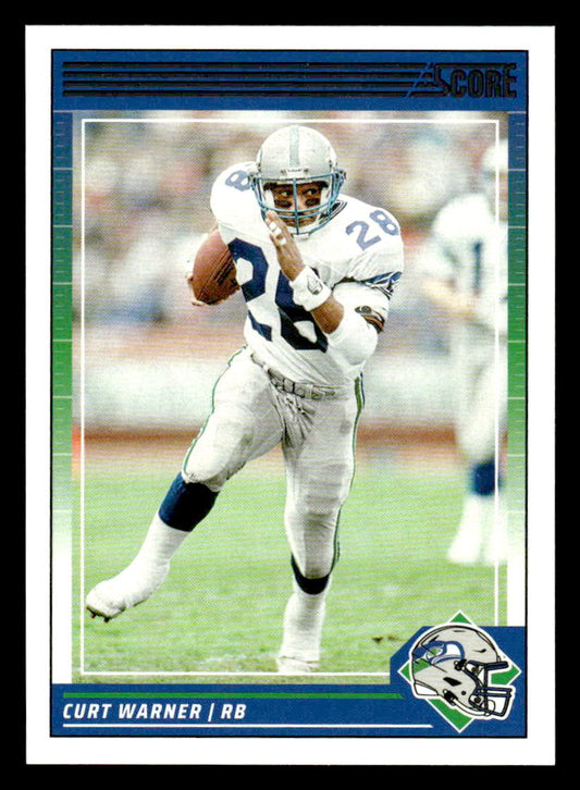 2024 Score #260 Curt Warner
