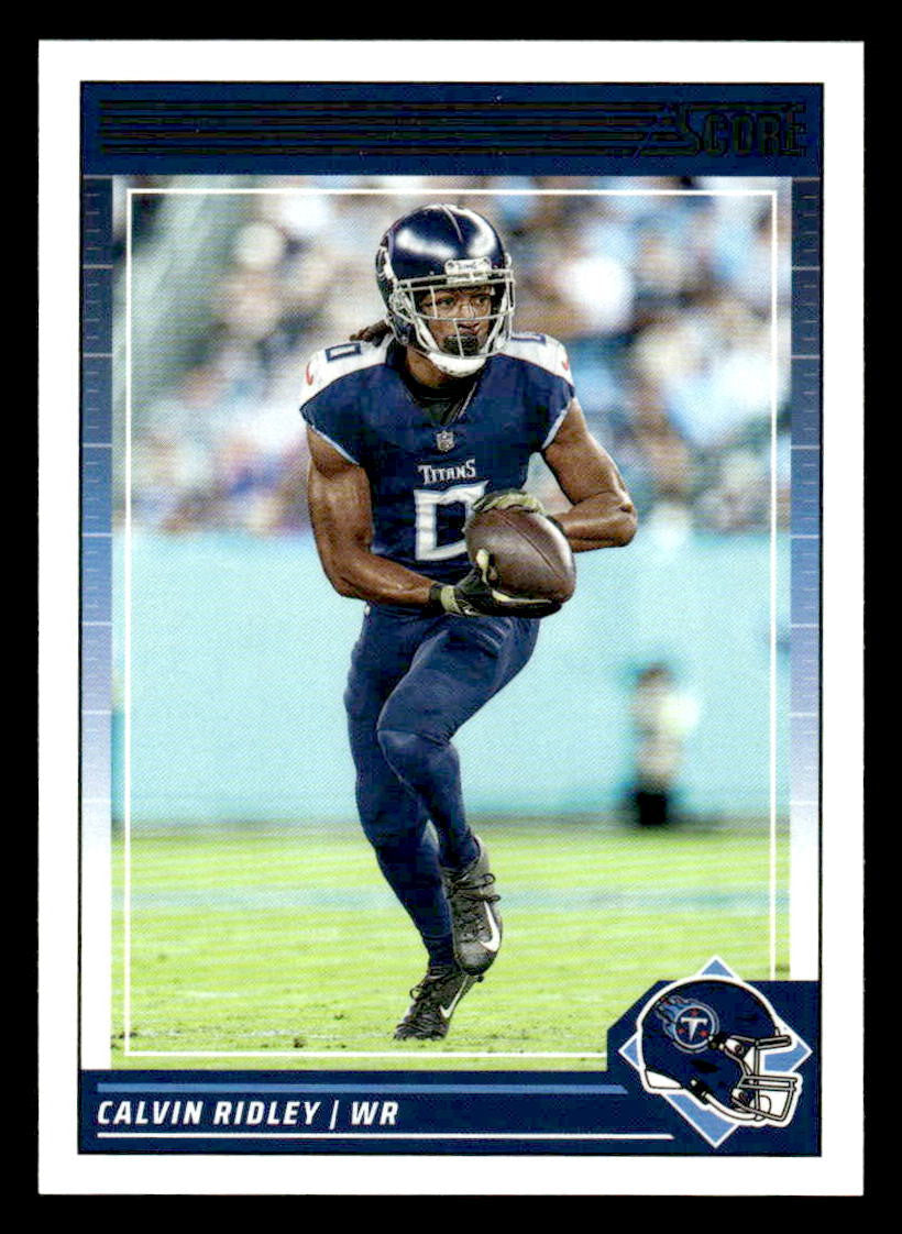 2024 Score #132 Calvin Ridley