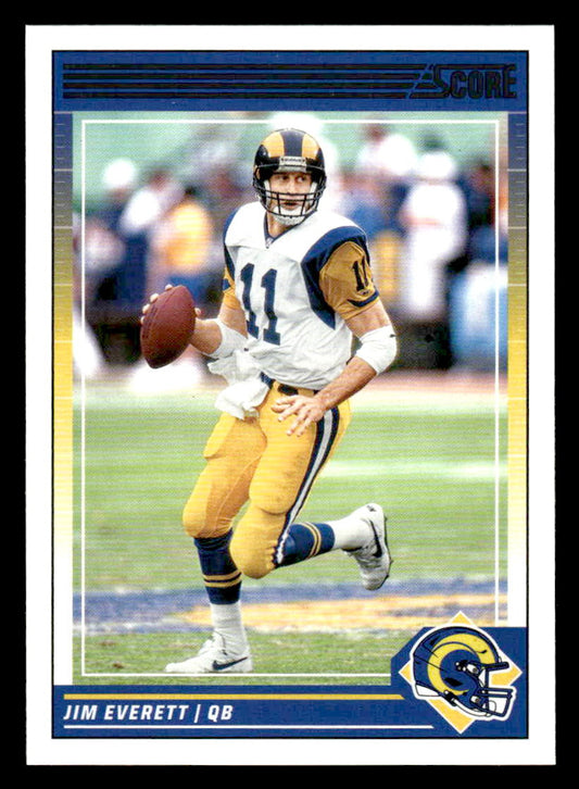 2024 Score #162 Jim Everett