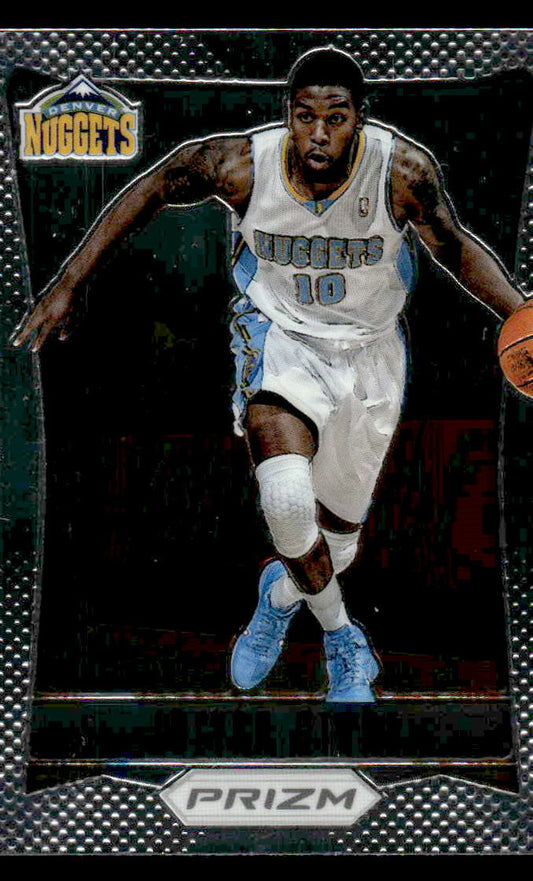 2012-13 Panini Prizm #293 Julyan Stone